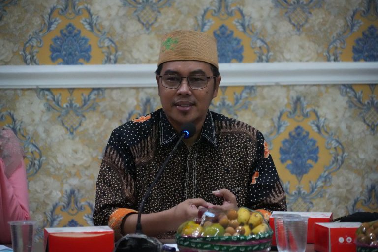 MEDIA/DPC/PKB/SIDOARJO