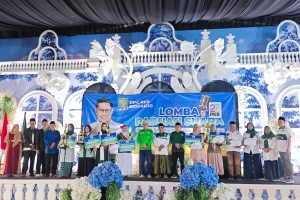 MEDIA/PKB/SIDOARJO