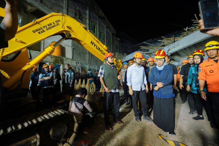 MEDIA/DPC/PKB/SIDOARJO