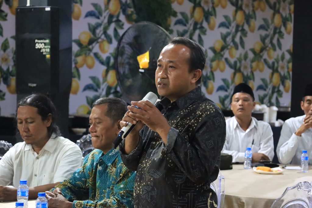 MEDIA/DPC/PKB/SIDOARJO