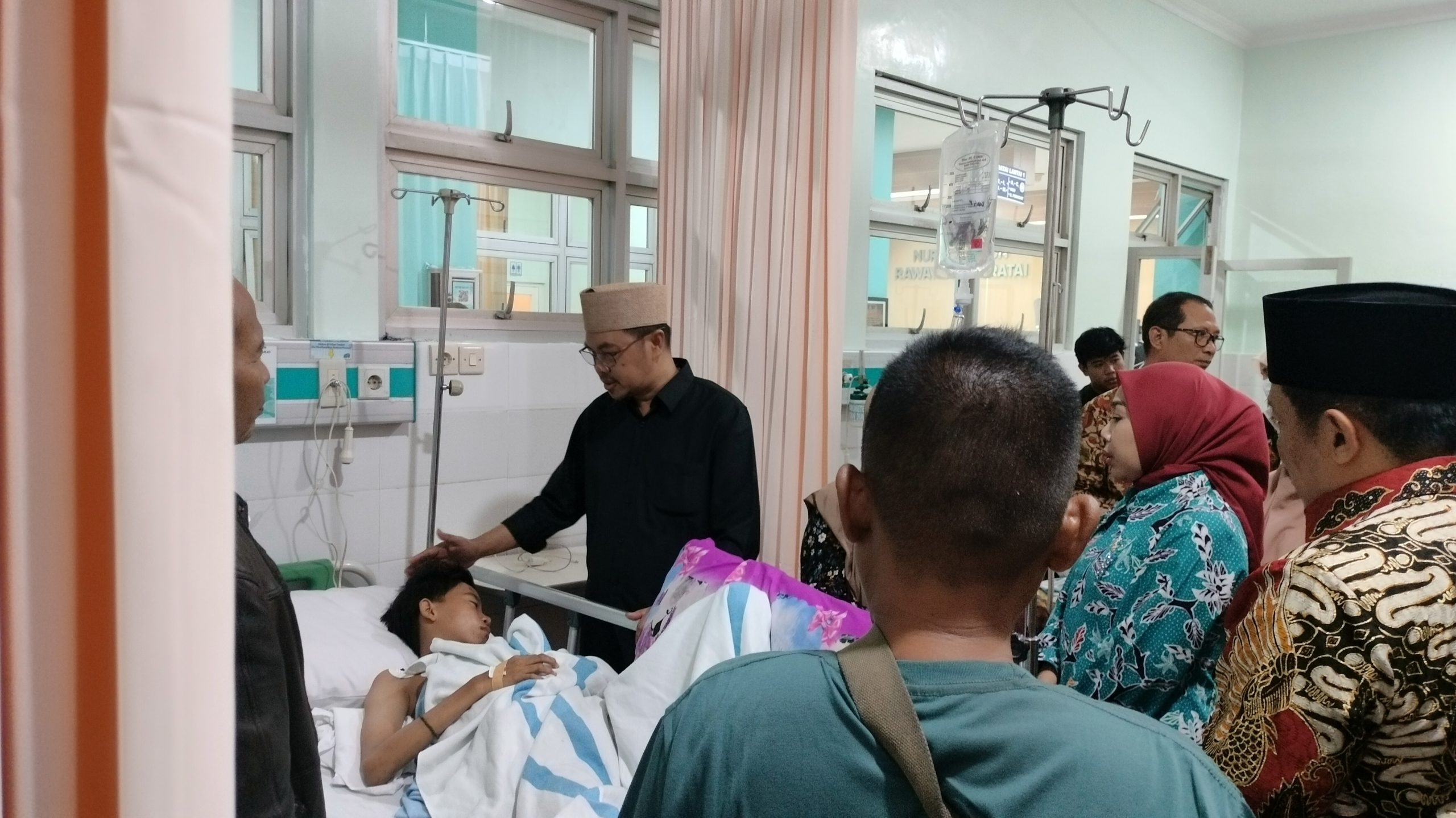 MEDIA/DPC/PKB/SIDOARJO