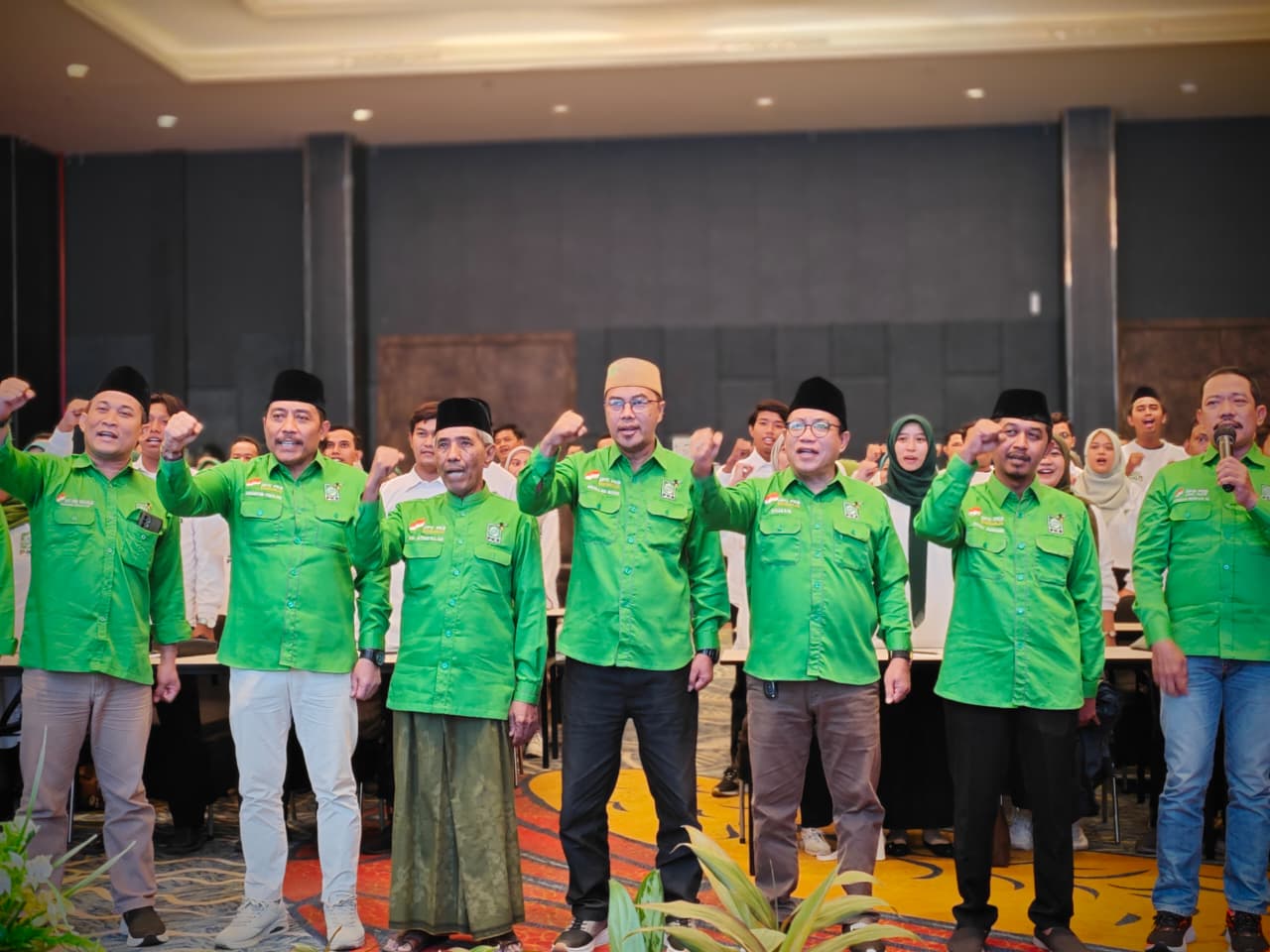 MEDDIA/DPC/PKB/SIDOARJO