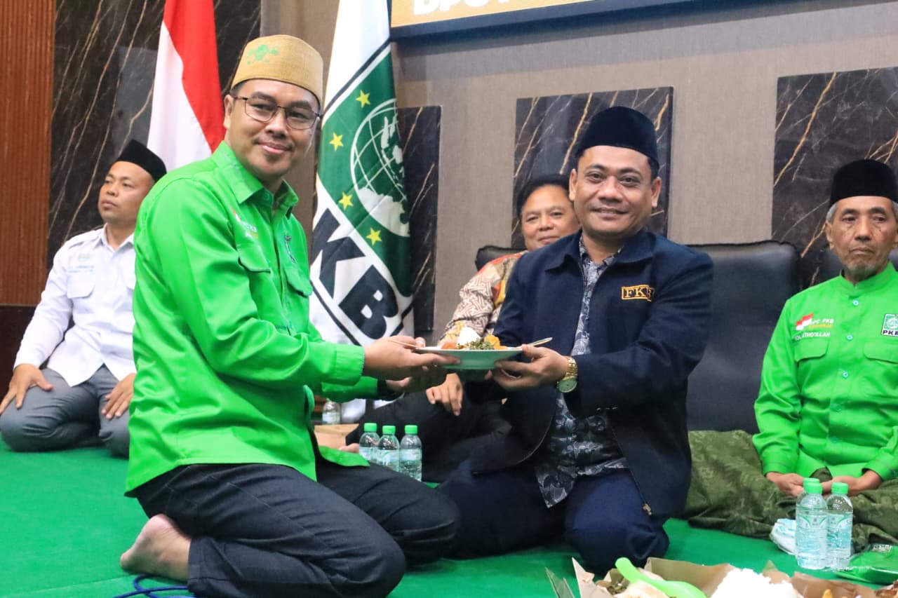 MEDIA/DPC/PKB/SIDOARJO