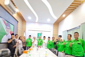 MEDIA/DPC/PKB/SIDOARJO MEDIA/DPC/PKB/SIDOARJO