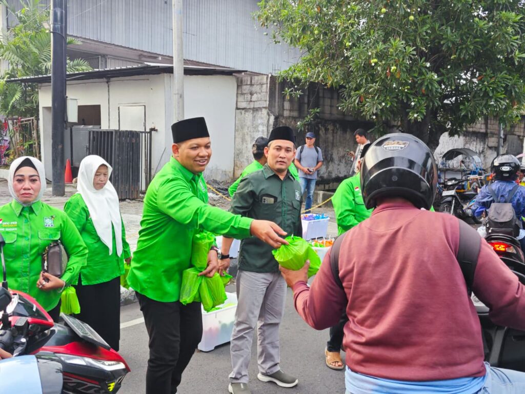 MEDIA/DPC/PKB/SIDOARJO/