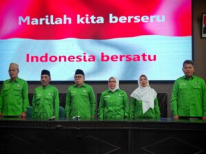 MEDIA/DPC/PKB/SIDOARJO