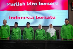 MEDIA/DPC/PKB/SIDOARJO MEDIA/DPC/PKB/SIDOARJO