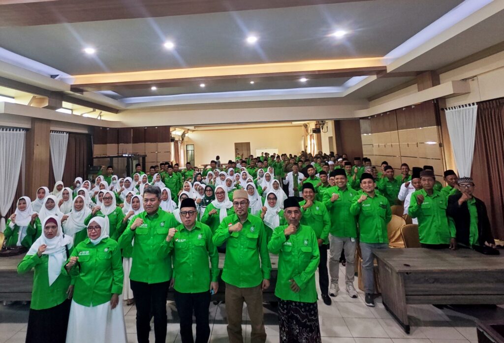 MEDIA/DPC/PKB/SIDOARJO