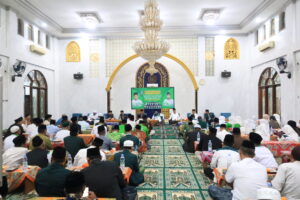 MEDIA/DPC/PKB/SIDOARJO