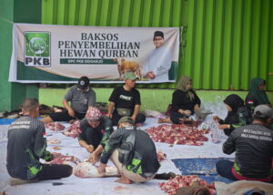 MEDIA/DPC/PKB/SIDOARJO