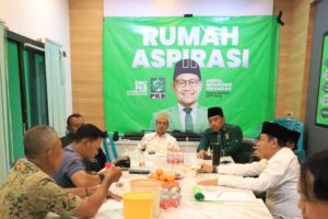 MEDIA/DPC/PKB/SIDOARJO