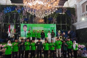 MEDIA/DPC/PKB/SIDOARJO