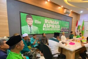 MEDIA/DPC/PKB/SIDOARJO