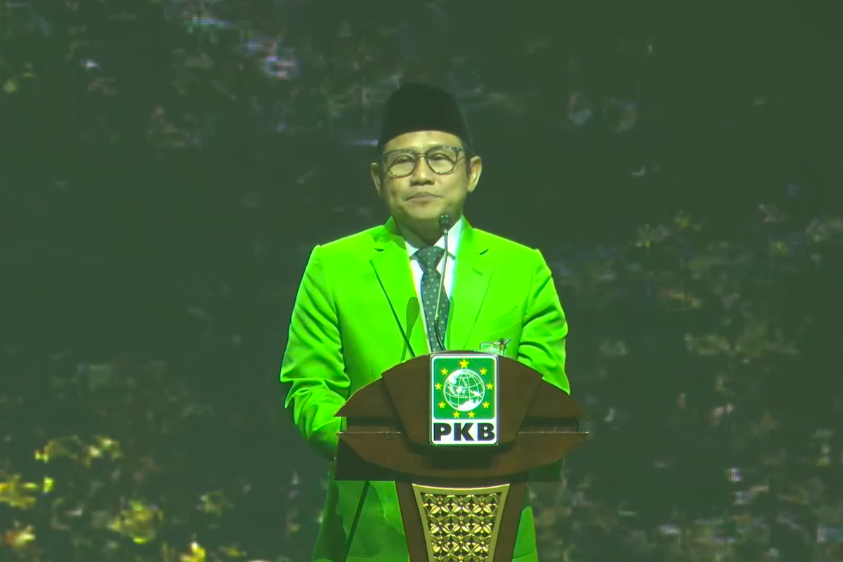 HARLAH/PKB28