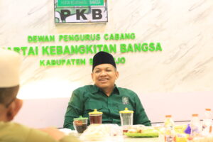 MEDIA/DPC/PKB/SIDOARJO