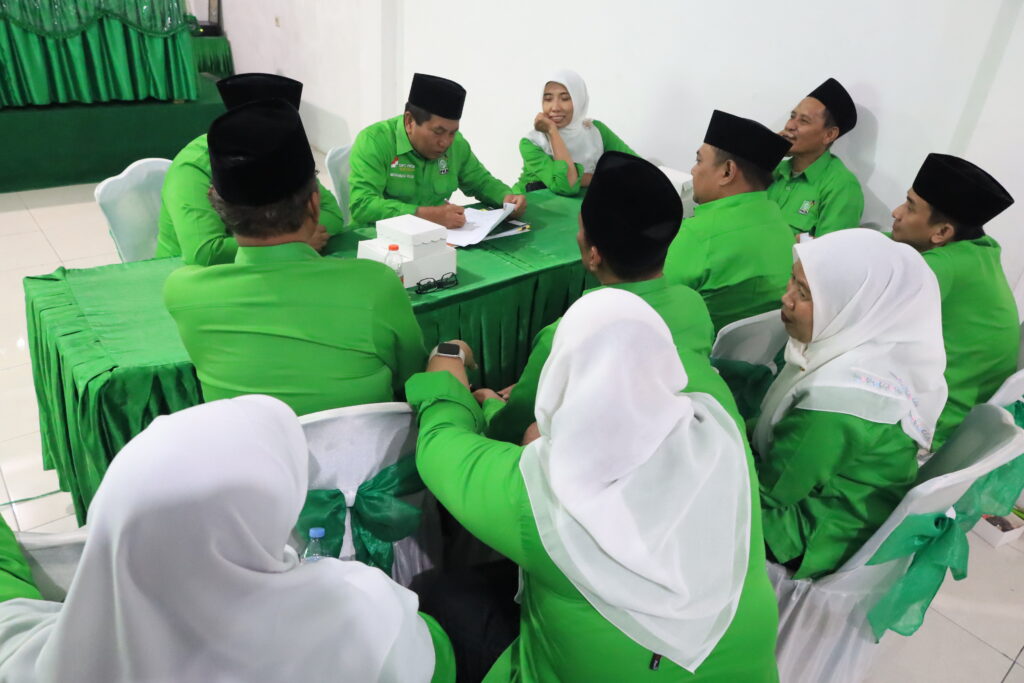 MEDIA/DPC/PKB/SIDOARJO