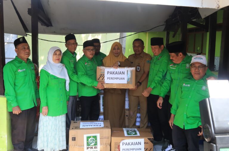 MEDIA/DPC/PKB/SIDOARJO