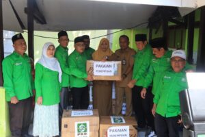 MEDIA/DPC/PKB/SIDOARJO