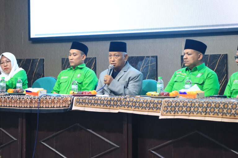 MEDIA/DPC/PKB/SIDOARJO