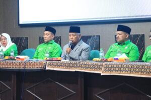 MEDIA/DPC/PKB/SIDOARJO