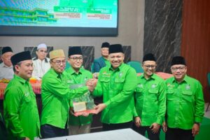 MEDIA/DPC/PKB/SIDOARJO
