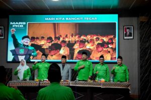 MEDIA/DPC/PKB/SIDOARJO