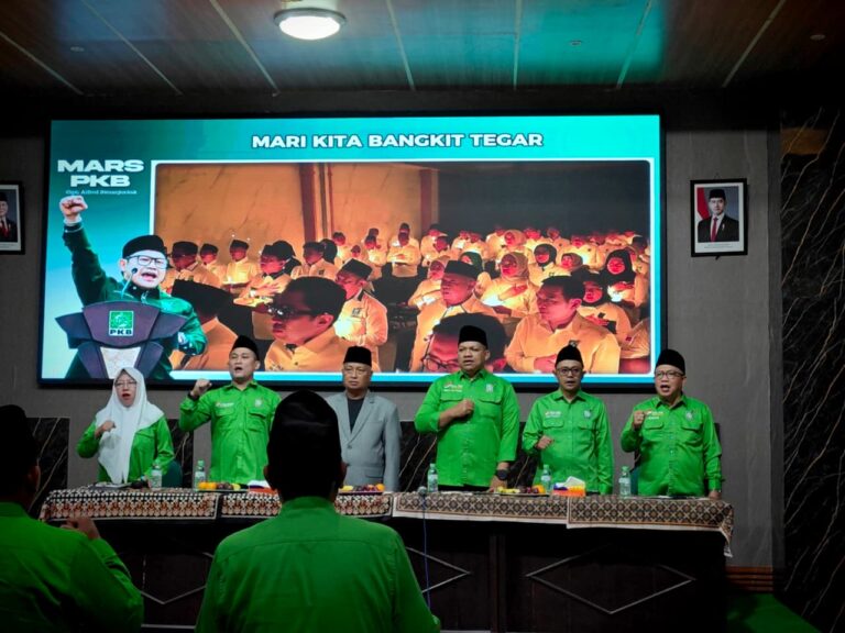 MEDIA/DPC/PKB/SIDOARJO