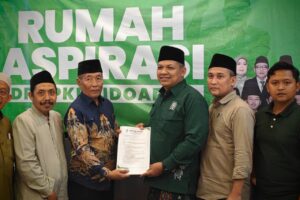 MEDIA/DPC/PKB/SIDOARJO