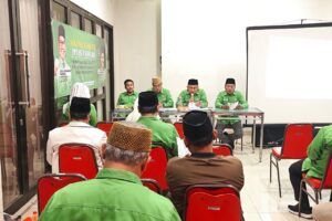 MEDIA/DPC/PKB/SIDOARJO