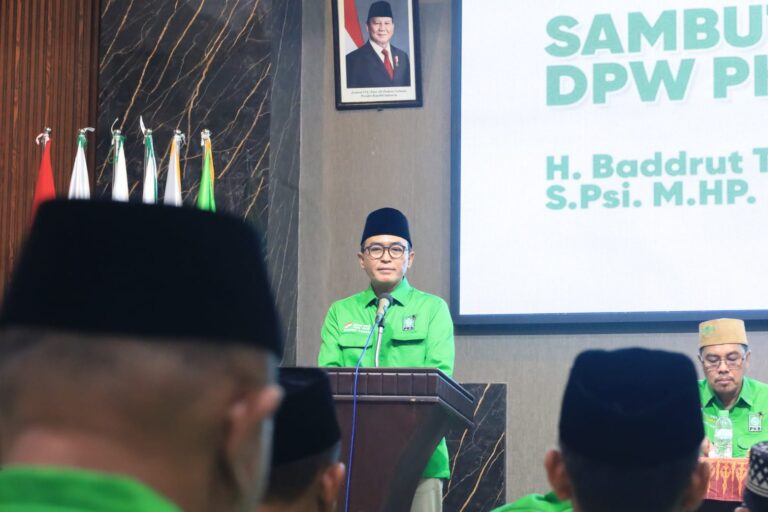 MEDIA/DPC/PKB/SIDOARJO
