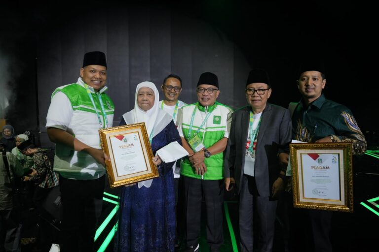 DPC/PKB/SIDOARJO